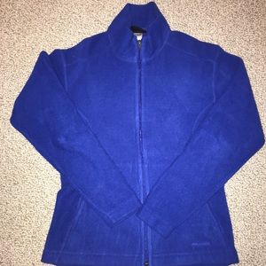 Patagonia Synchilla Fleece